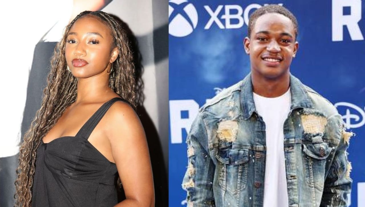 Raven Keiara Stars in ‘Show Me,’ Music Thriller, With Music by Issac Ryan Brown (EXCLUSIVE)