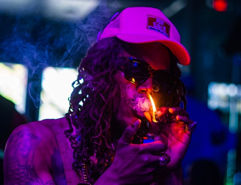 SmooveLee Drops New Single “MY TIME IS NOW”– Out Today!