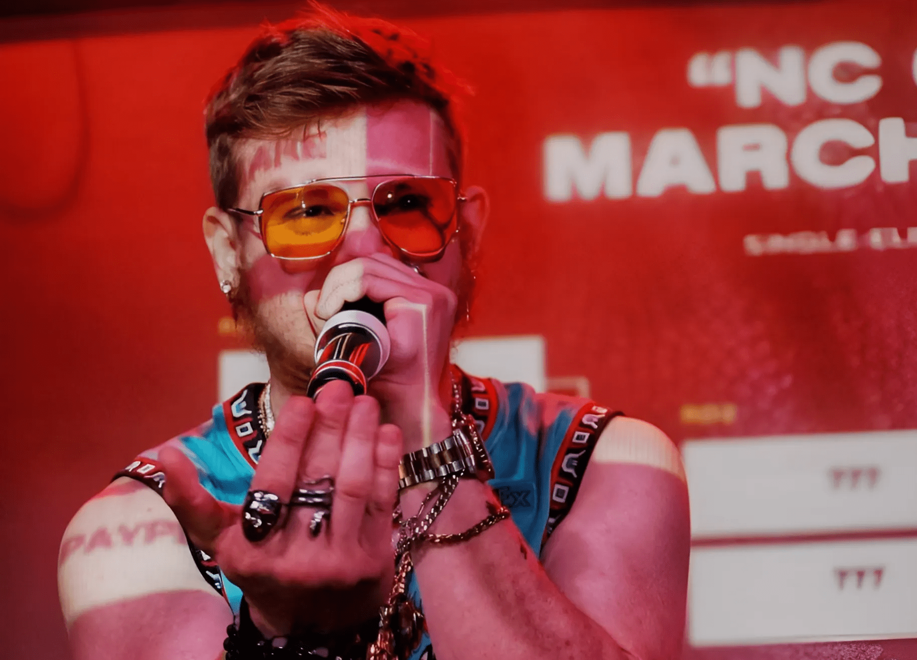 Big Mooky’s “Close to Home” EP Launches with Debut Tour and International Radio Play