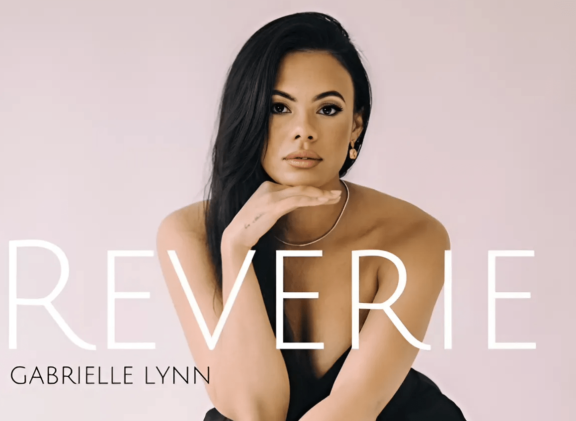 Independent Artist Gabrielle Lynn Shines with Release of Highly Anticipated LP "Reverie"