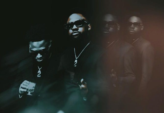 Release Radar: The Making of “Way Too Different”