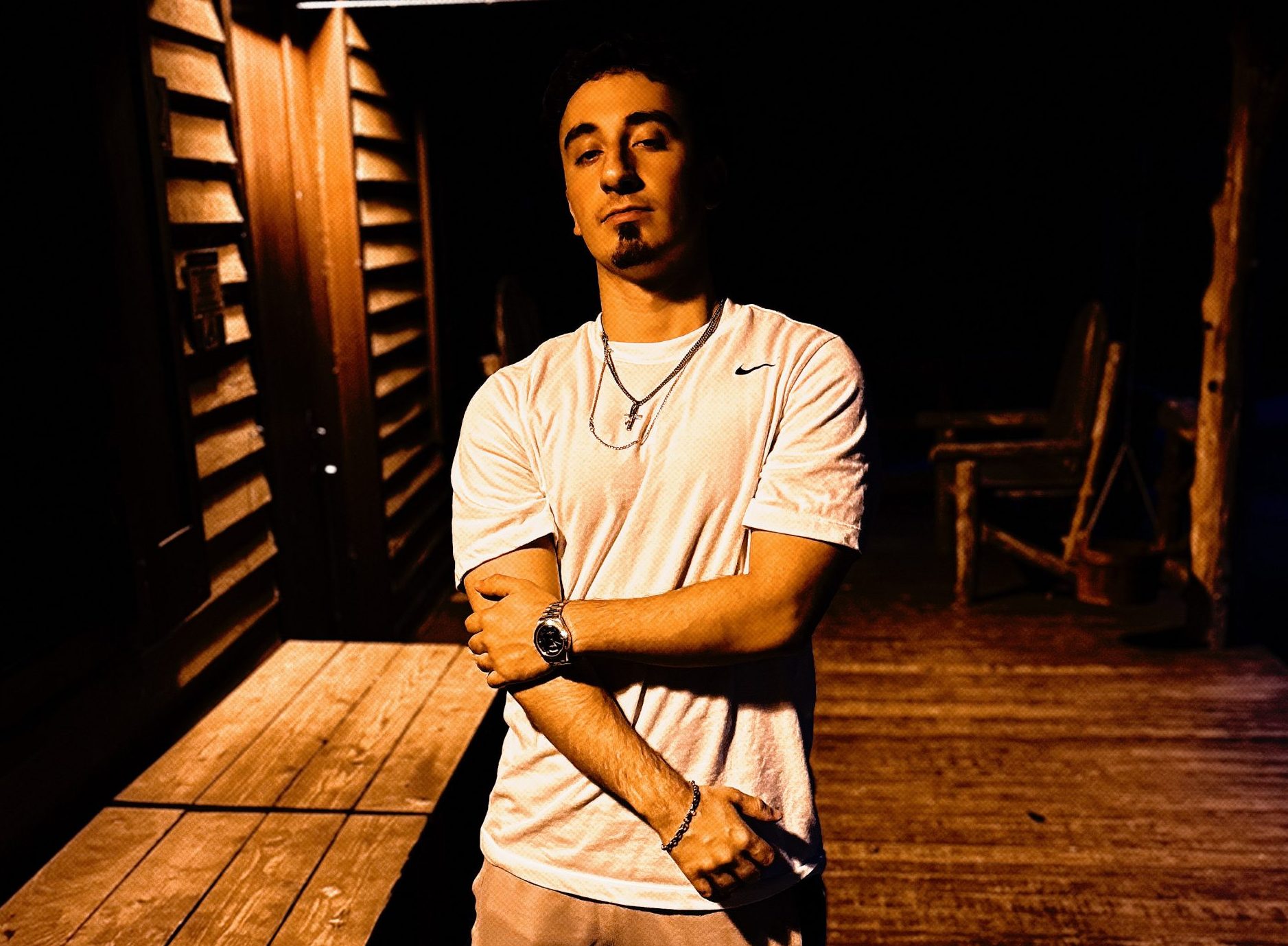M-Hunt Drops “The Line” with DDK; Alludes Album “You Wouldn’t Understand”