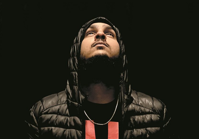 Neeb Impresses With Latest Album “Big Paki”