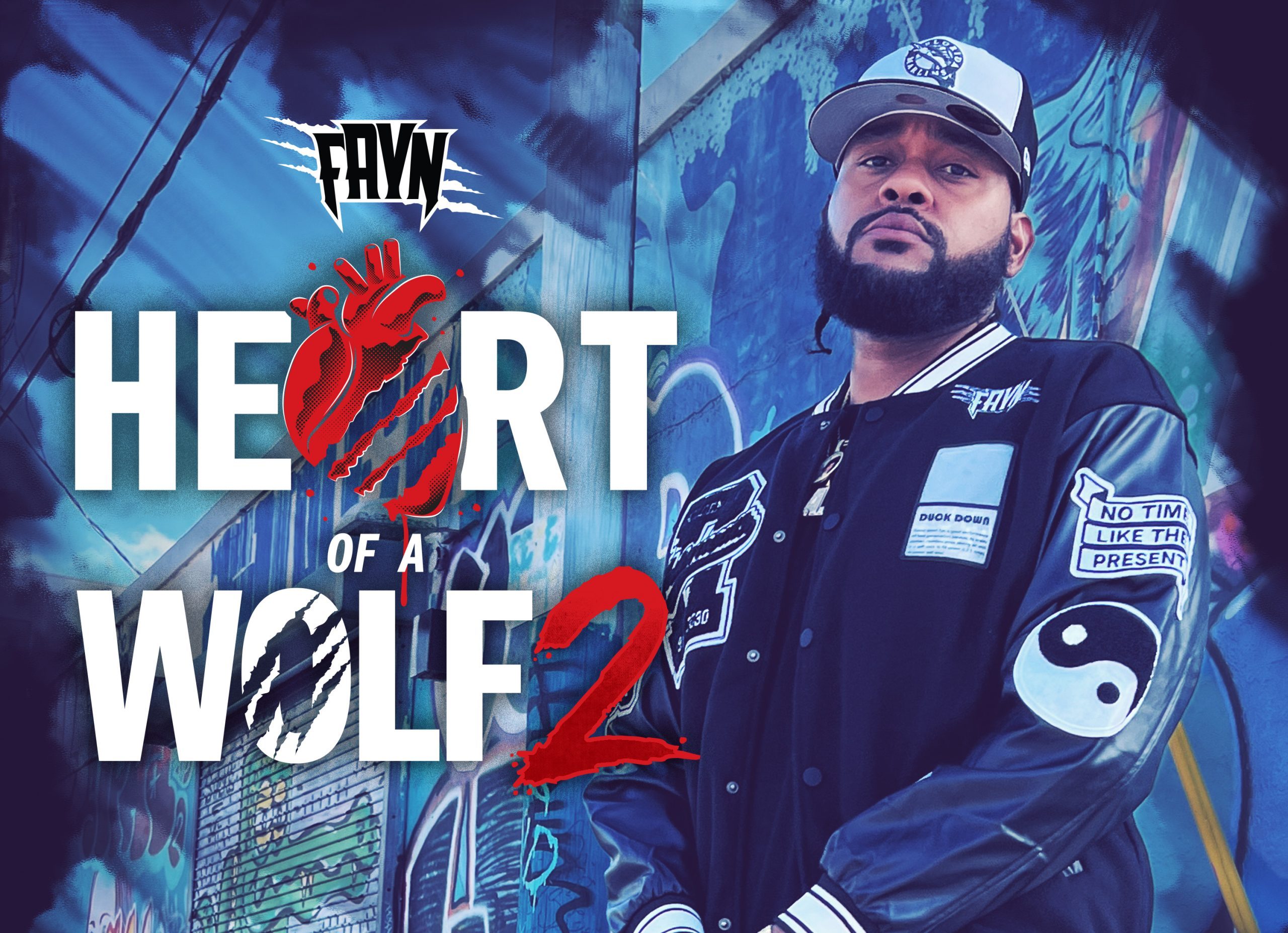 Release Radar: Fayn’s Heart of a Wolf 2 drops October 18th