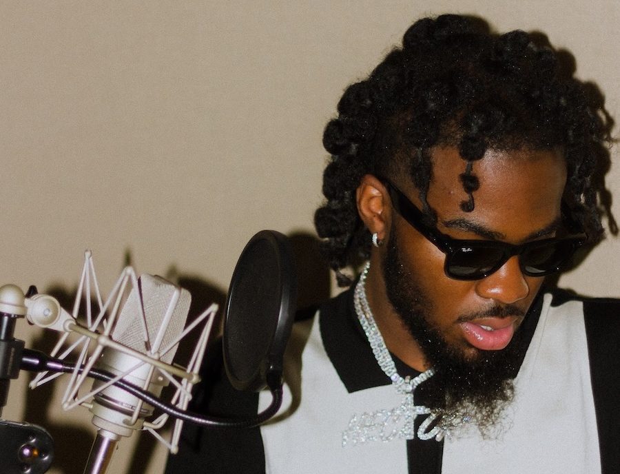 R&B Star Twin Hector: Transforming Pain into Resilience with Jaw-Dropping TMZ Revelation