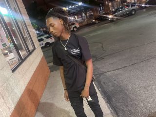 Introducing Bloodyy Ke: The 16-Year-Old Cincinnati Rap Phenom Making Waves in the Industry