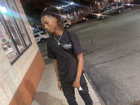 Introducing Bloodyy Ke: The 16-Year-Old Cincinnati Rap Phenom Making Waves in the Industry