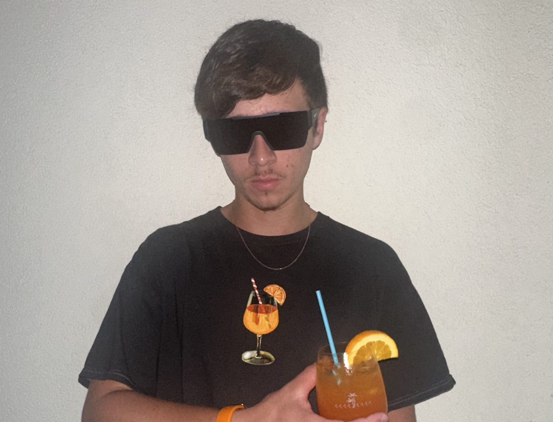 Rising Hip-Hop Artist KABE$ Breaks 100k Streams with New Single "Leon Kennedy"