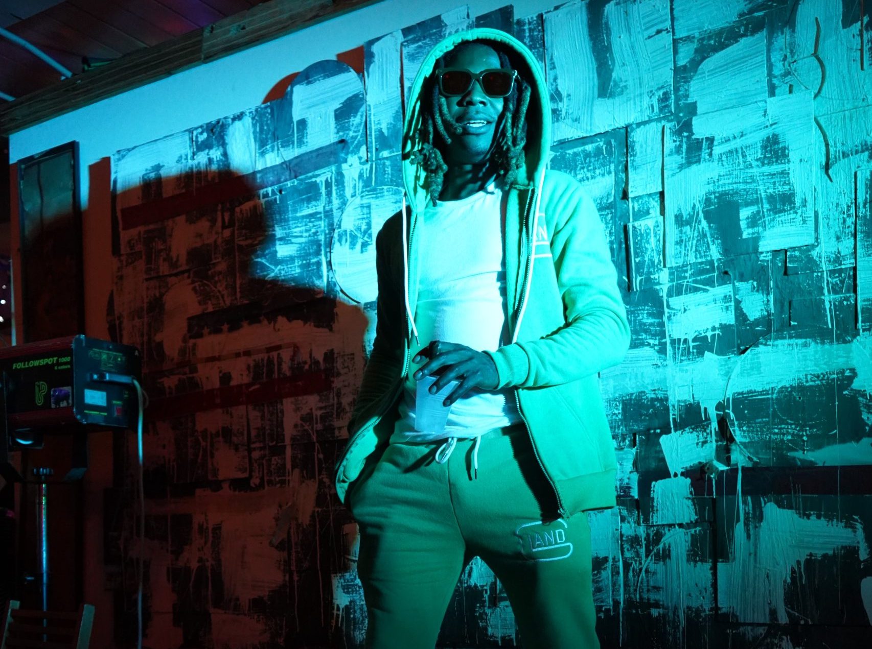 Greenland Gunna’s “5th Prayer”: A Story of Patience, Faith, and Hustle