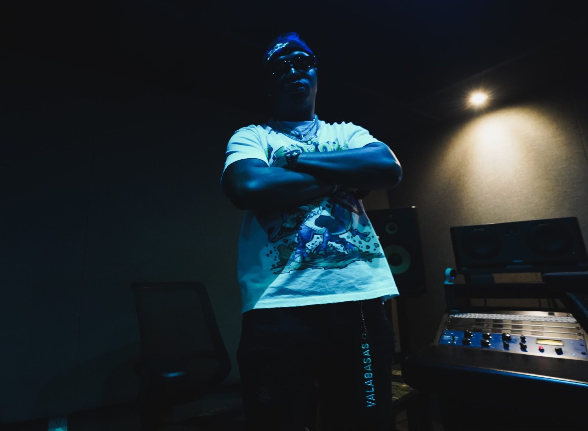 From Heartbreak to Healing: The Journey Behind Dayton Durell’s Latest Single