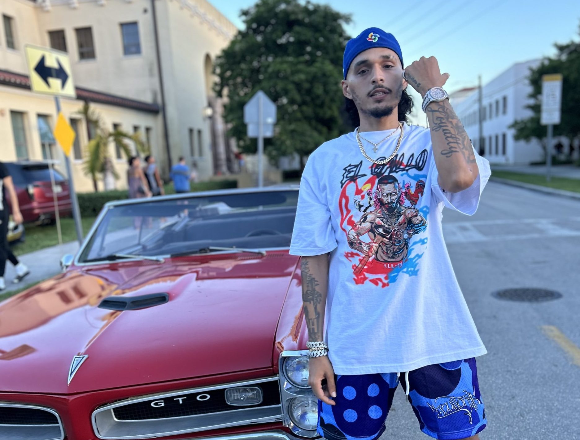 OGxMula: The Hustler’s Anthem from Miami’s Streets