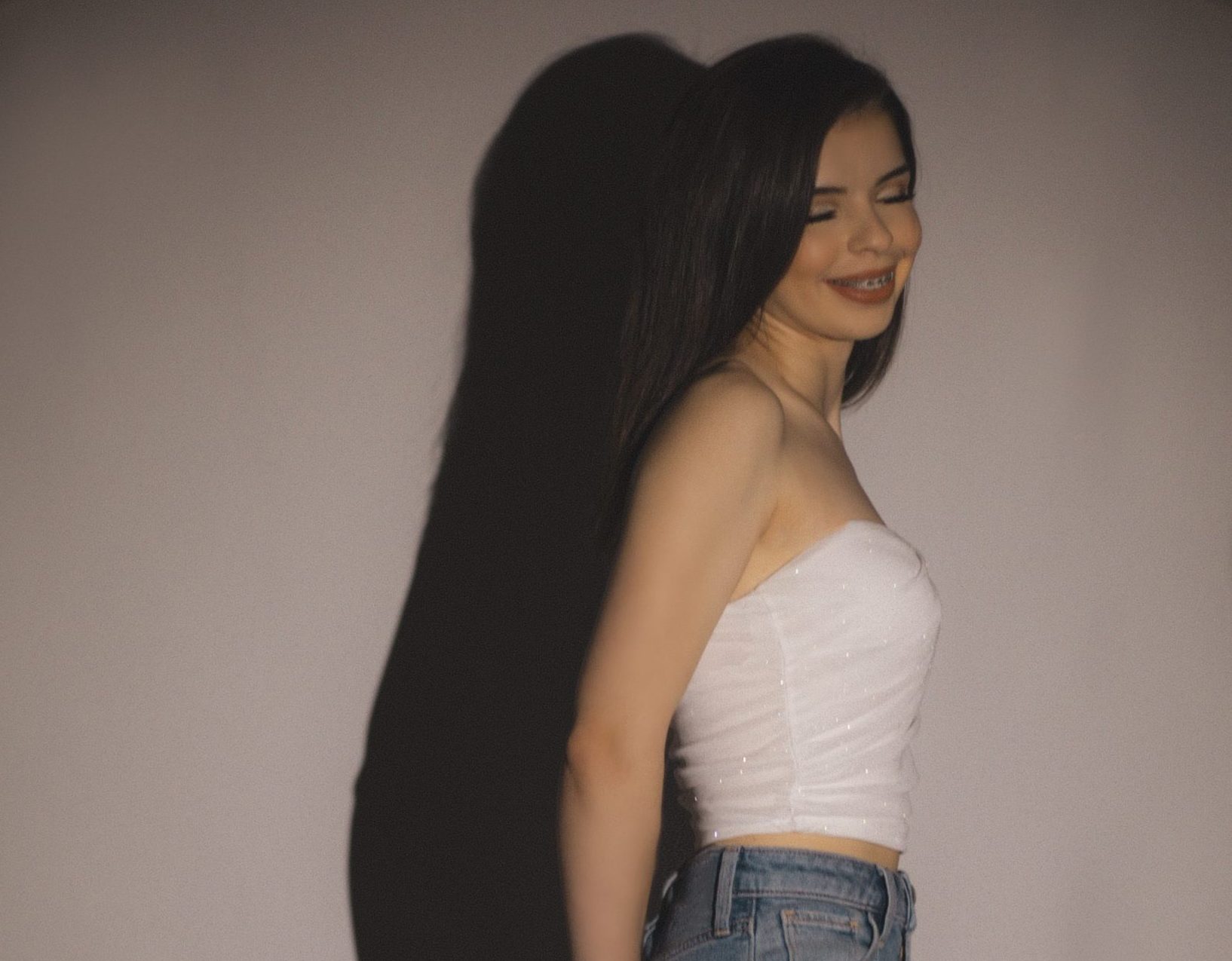 Adriana’s Journey: Spreading Joy and Building a Community Through Authentic Connection