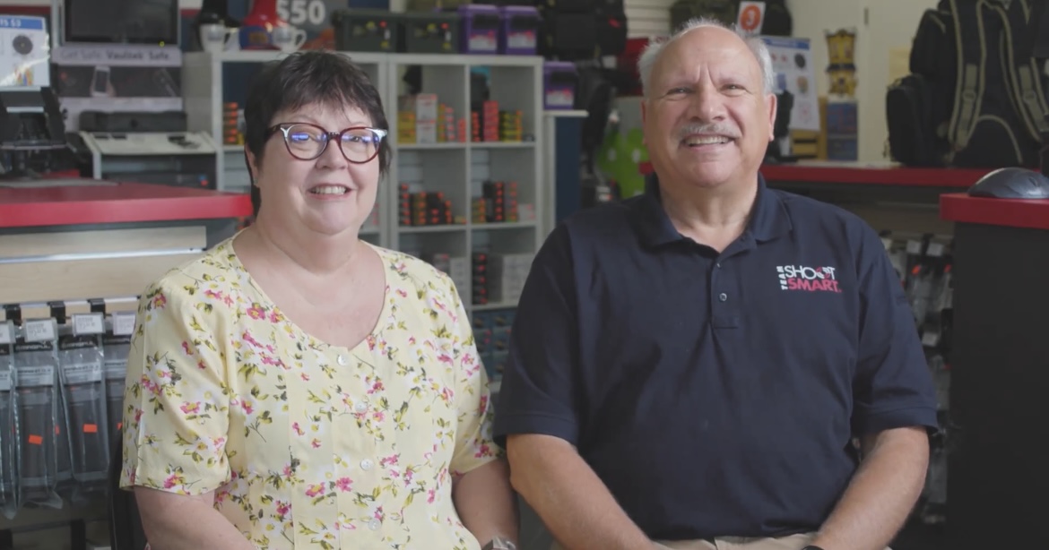 Embracing Everyone: Shoot Smart’s Family-Friendly Shooting Experience