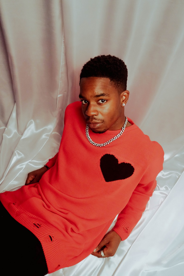 Luwani’s Ascent: The UK R&B Star You Need to Know