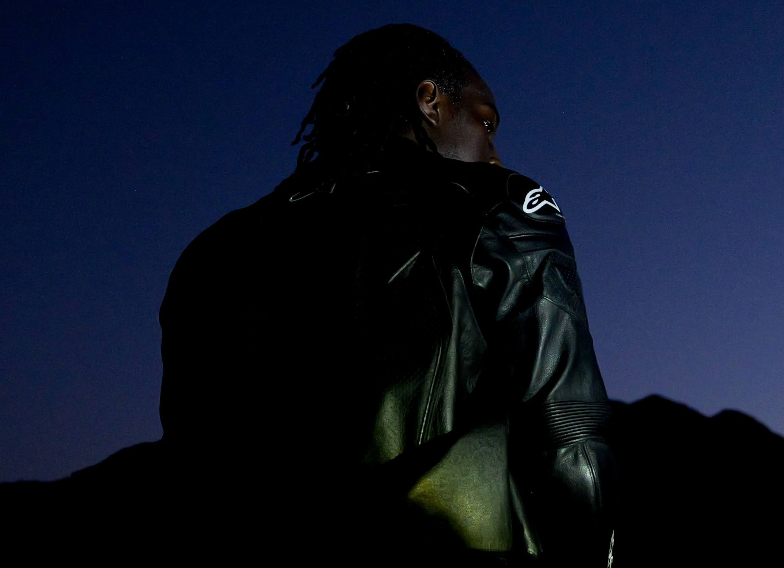 Hip-Hop Innovator DRPPY Premieres Powerful New Song and Video, “Bloodhound”