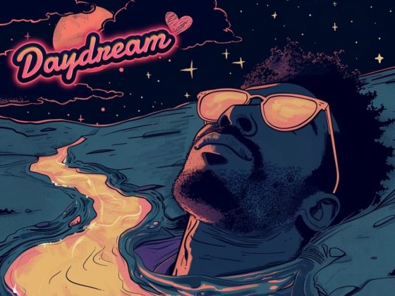 Jamaal Marvel Unveils New Single “Daydream”