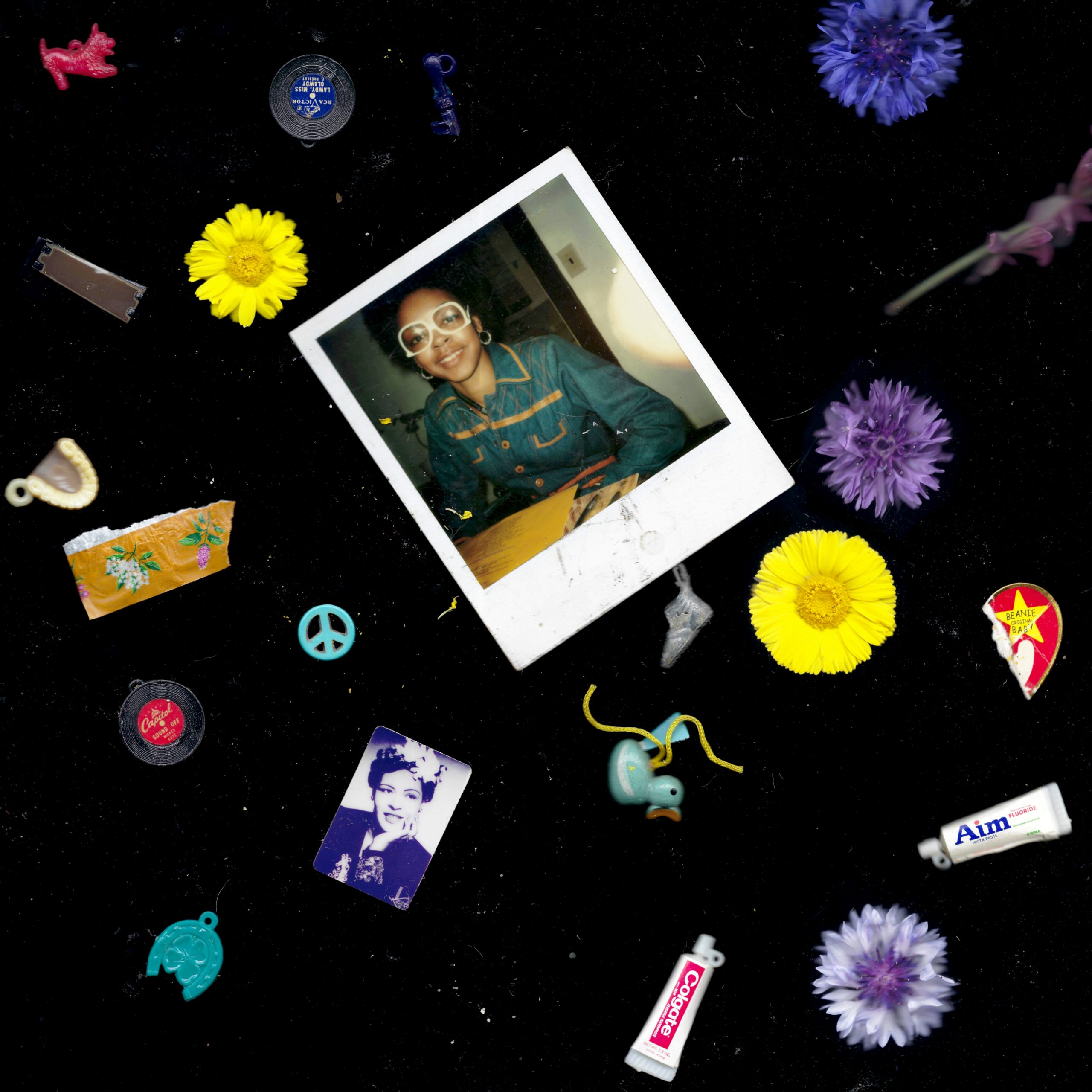 Khemet Mcconville Releases New Single “Your Mother Said”