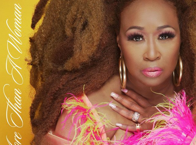 Terisa Griffin Releases New Hit Single “Underneath It All”