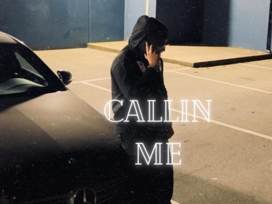 Da Singh’s New Track "Callin Me": A Mellow Love Anthem