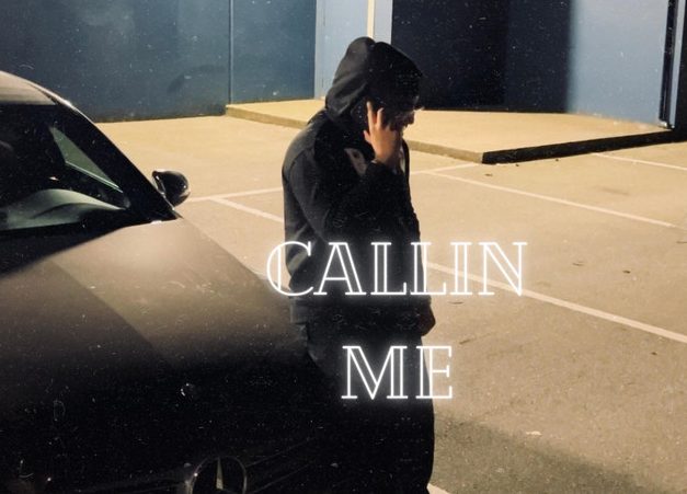 Da Singh’s New Track “Callin Me”: A Mellow Love Anthem