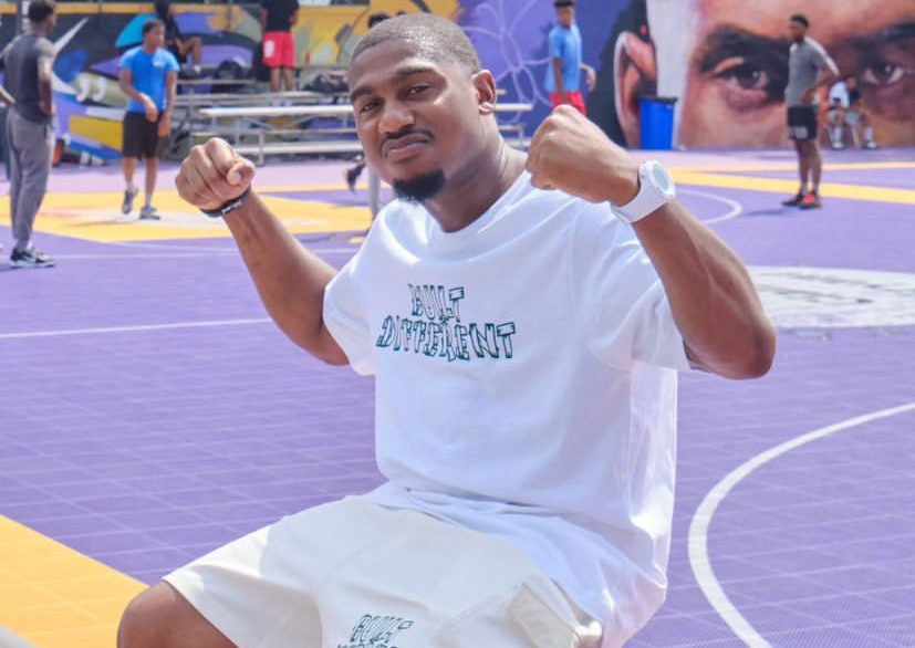 L Crock Drops New Album "Black Ownership"