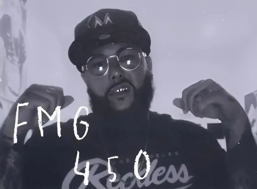 Why “I’M HIM” by FMG 450 Reek Is the Southern Trap Anthem You Can’t Miss