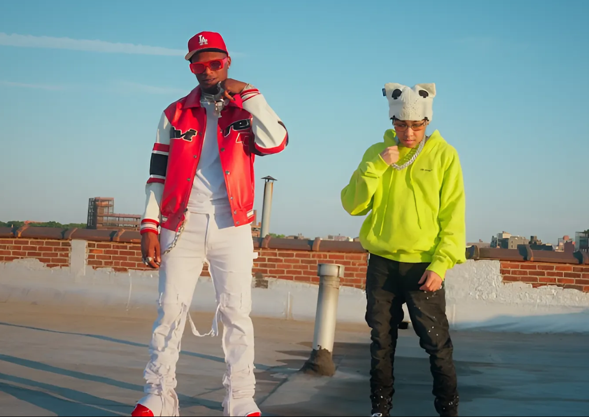 L.A. Rapper HoodTrophy Bino Drops Lead Single ‘Did You Miss Me?’ Ahead of Upcoming Album