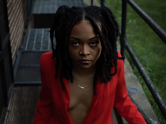 Meet Liv.e, the Rising Star Blazing Her Own Trail in Music