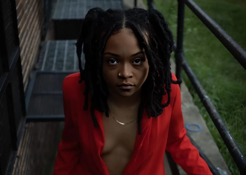 Meet Liv.e, the Rising Star Blazing Her Own Trail in Music