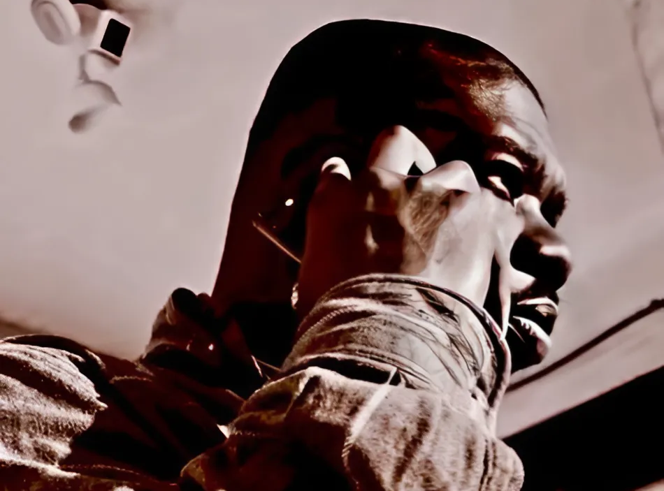 HeiR Unleashes His Visionary Masterpiece with the Release of ‘Aphrobrosian’