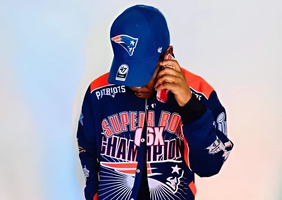 “Roll Up”: A Smoky New Single From Rising Artist Bnard Dollaz