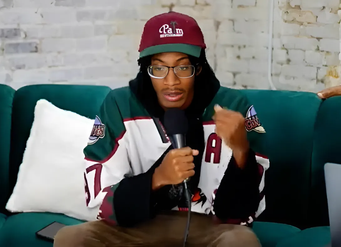 Jay Steph Drops Dynamic New Visuals for “Last Time” and “Da Mask” from Perspective