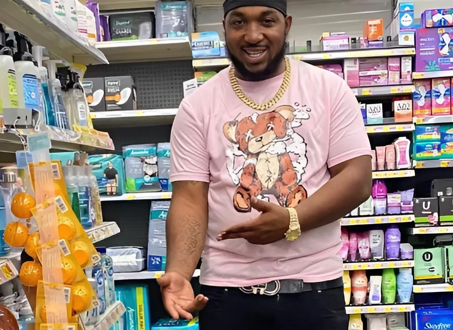 From Great Falls to the Spotlight: King Mo Gotti’s Rise
