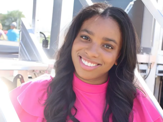 Tia Ola: A Young Trailblazer in Modeling and Acting