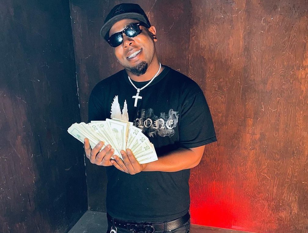 “Rising Star Trick9 Drops Hot New Visuals, Poised to Put Whiteville on the Hip-Hop Map”
