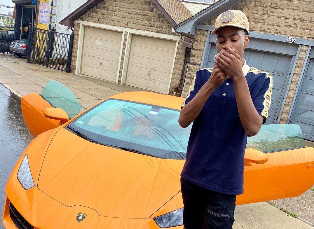 Youngest Balla: From Jamaica, Queens to the Music Scene – A Rising Star with a Story to Tell