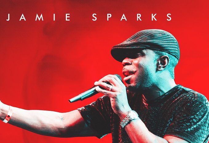 Jamie Sparks Releases New Hit Single “Are You the One”