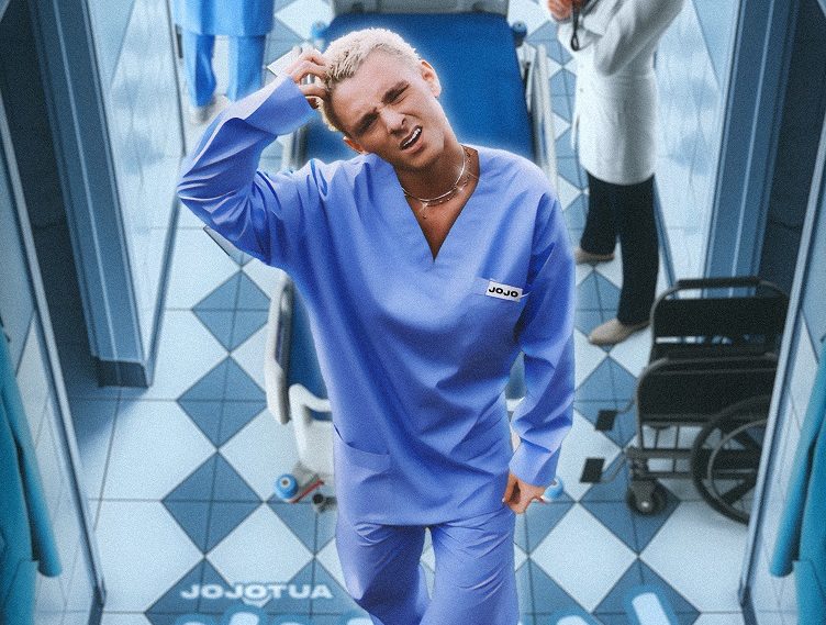 Alt Pop Sensation Jojo Tua Drops Uplifting New Single “Human”