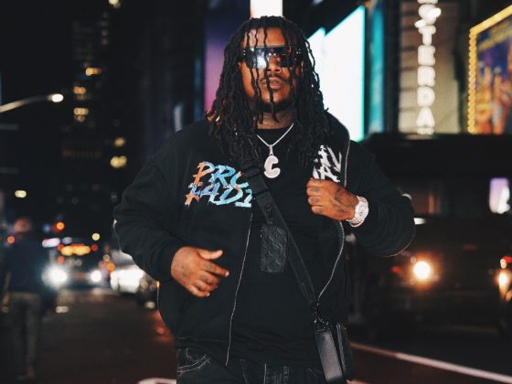 DonnyC: Philadelphia's Rising Music Star