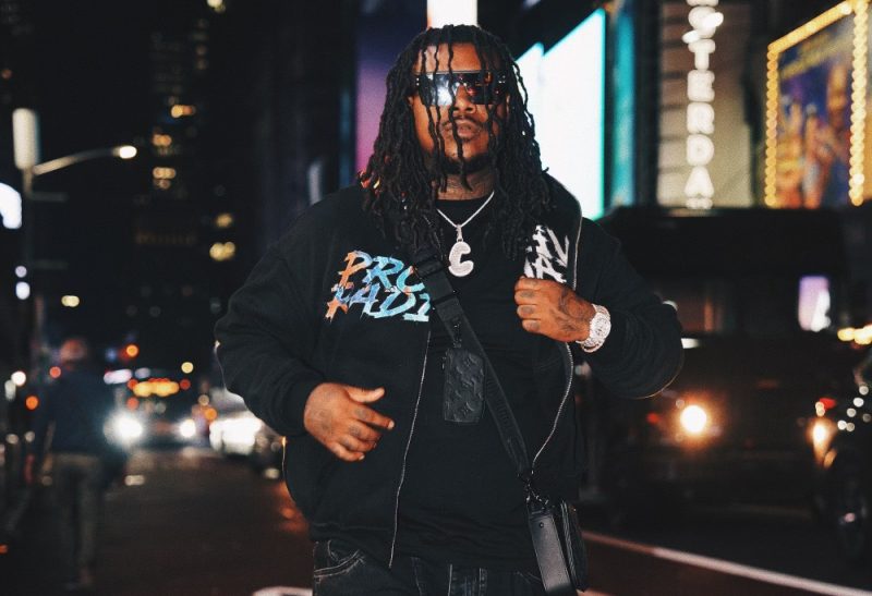 DonnyC: Philadelphia's Rising Music Star