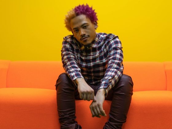 Things You May Not Know About Philly Rapper Nakuu