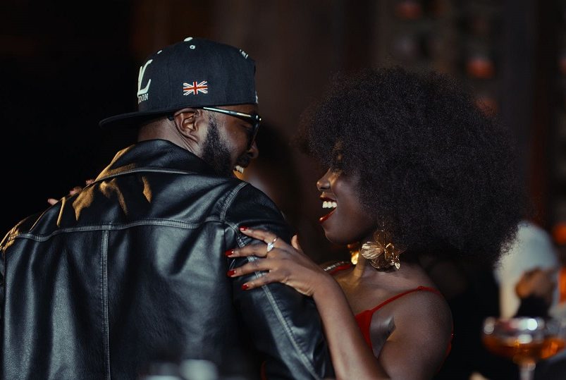 UK Artist Young Rob Drops Latest Video