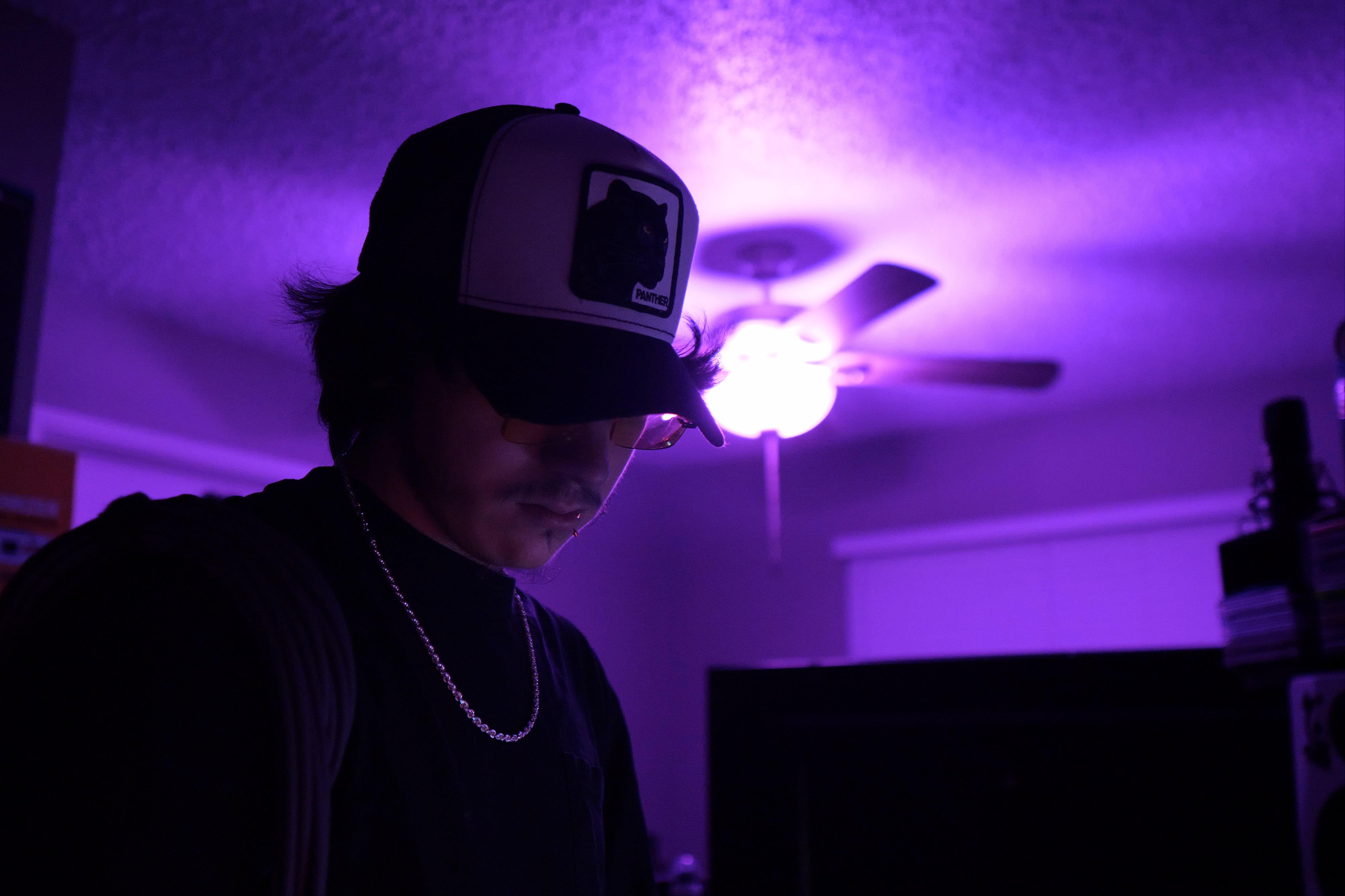 Levispill: A Rising Star in Trap and Cloud Rap