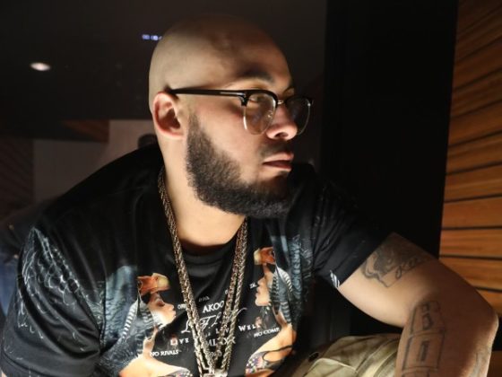 Jocnation: The Music-Mogul Making Waves in the Industry