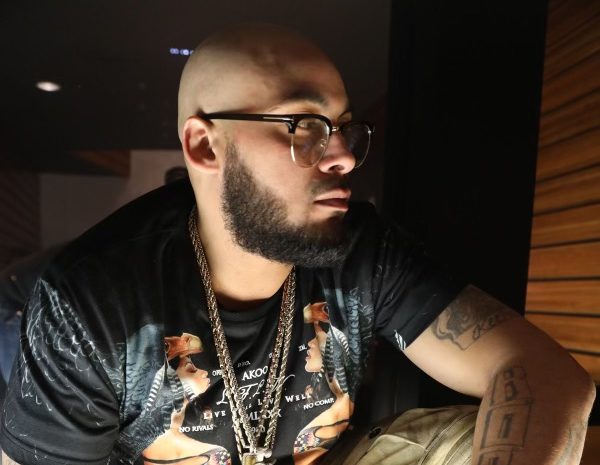 Jocnation: The Music-Mogul Making Waves in the Industry