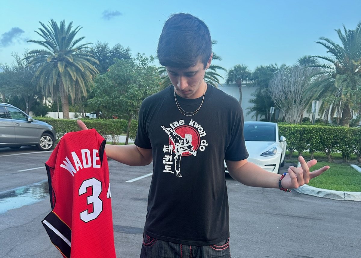 West Palm Beach Rapper YKabes Gains Buzz with High-Energy Single “MIA”