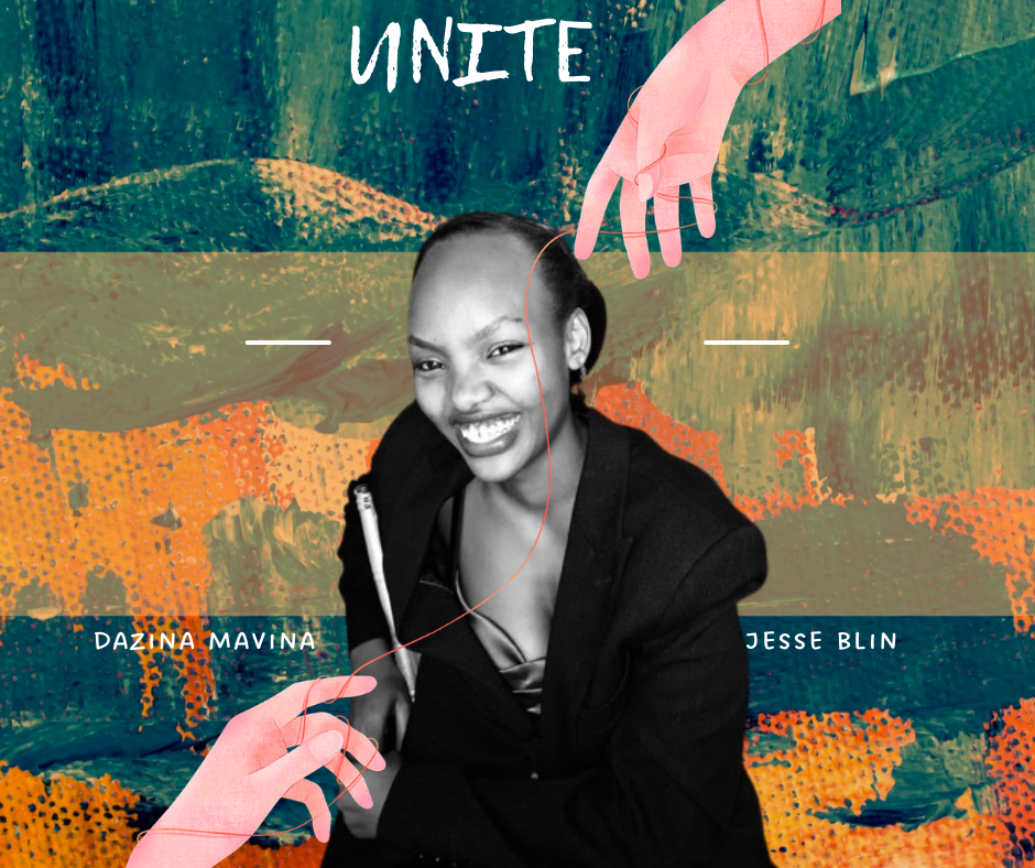 Inyange Kasaha – “Unite”