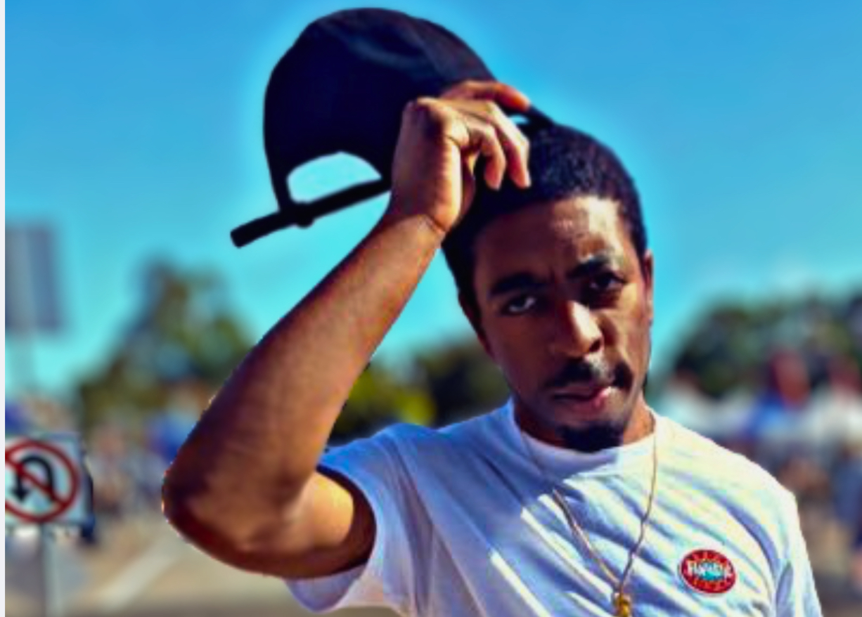 PHILLYBLUNTS Delivers Groovy Message with New Album ‘Never Give Up’