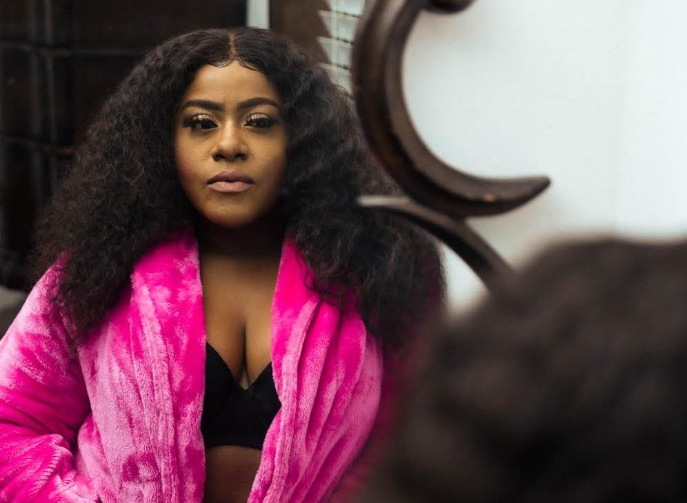 Etana Joins Forces with Jamaican Billboard King Kemar McGregor for New Single and Video ‘Mirror’