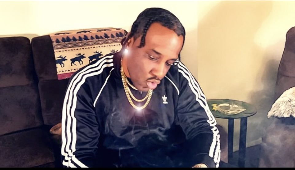 Escovar: The Bronx’s Bold Voice Aiming to Save Hip Hop